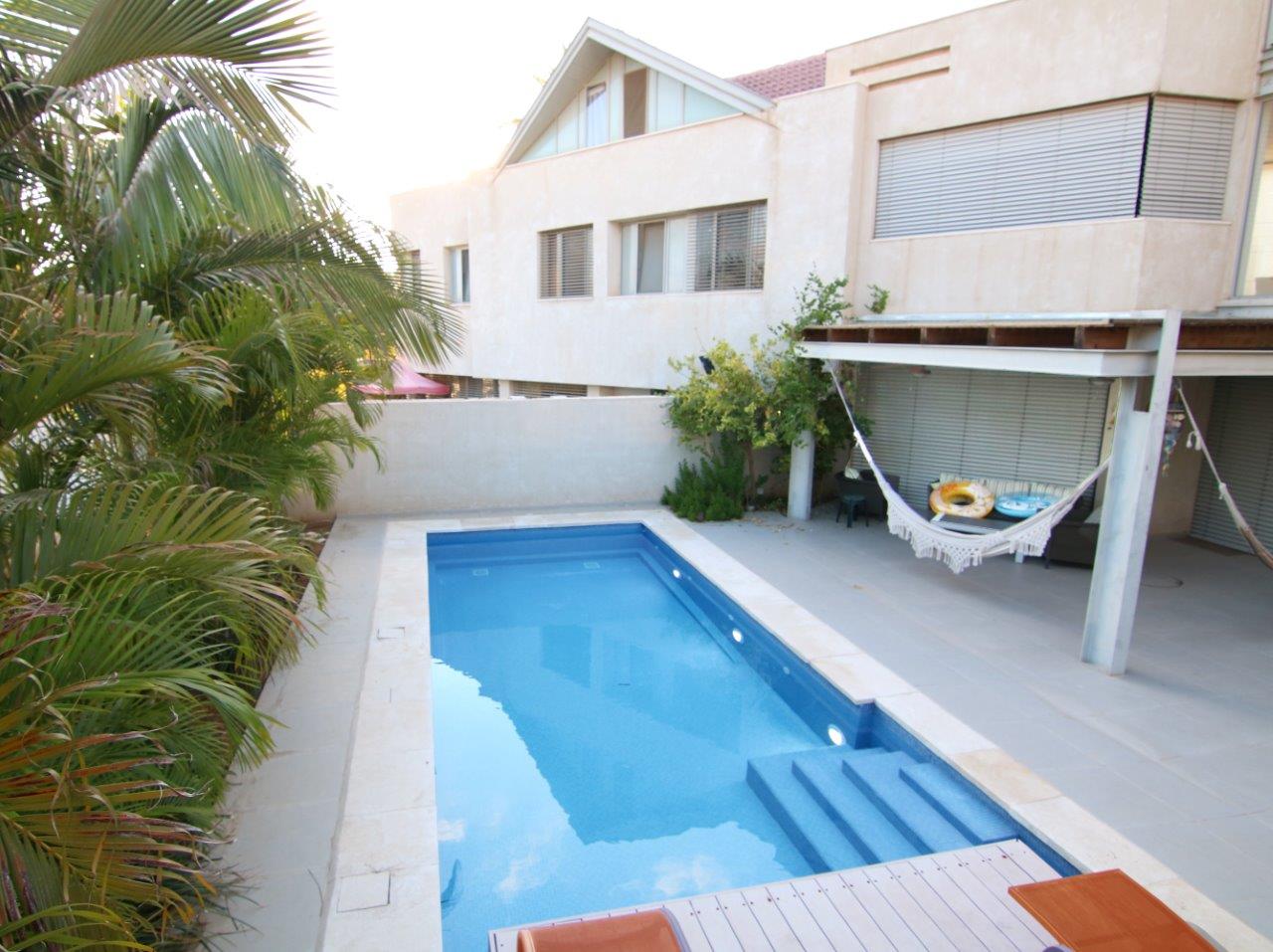 Maison à Raanana Ouest